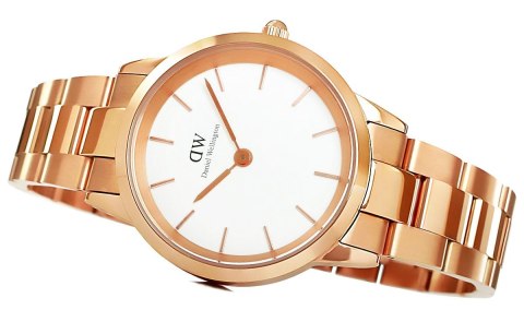 Zegarek Damski Daniel Wellington DW00100209