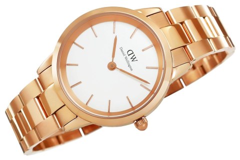 Zegarek Damski Daniel Wellington DW00100209