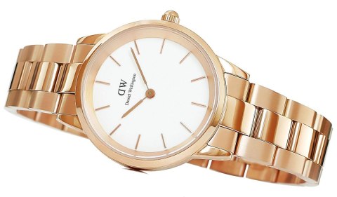 Zegarek Damski Daniel Wellington DW00100211