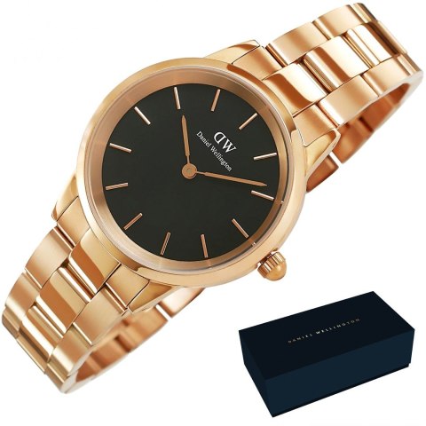 Zegarek Damski Daniel Wellington DW00100212