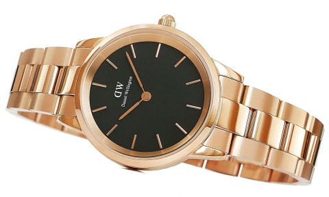 Zegarek Damski Daniel Wellington DW00100212