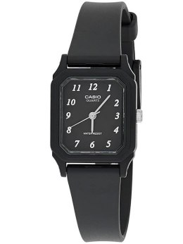 ZEGAREK DAMSKI CASIO LQ-142-1B (zd598a) - KLASYKA