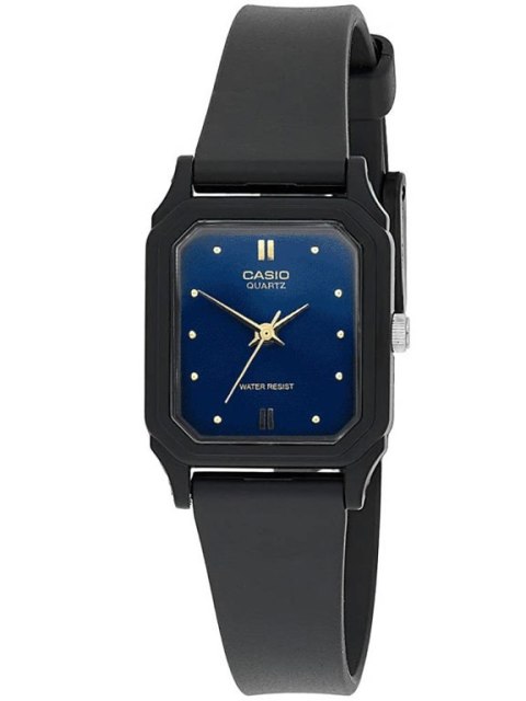 ZEGAREK DAMSKI CASIO LQ-142E-2A (zd598f) - KLASYKA