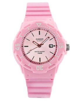 ZEGAREK DAMSKI CASIO LRW-200H 4E4VDF (zd557o)
