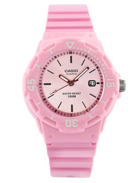 ZEGAREK DAMSKI CASIO LRW-200H 4E4VDF (zd557o)
