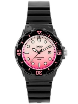 ZEGAREK DAMSKI CASIO LRW-200H 4EV (zd557f)