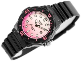 ZEGAREK DAMSKI CASIO LRW-200H 4EV (zd557f)