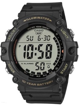 ZEGAREK MĘSKI CASIO AE-1500WHX-1A (zd160a)