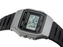 ZEGAREK MĘSKI CASIO F-91WM-1BDF (zd102d)