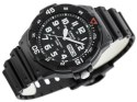 ZEGAREK MĘSKI CASIO MRW-200H-1BVCF (zd147a)