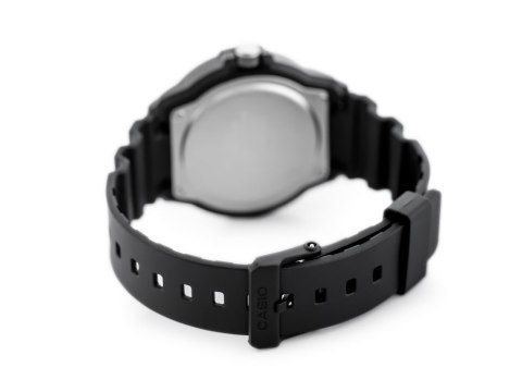 ZEGAREK MĘSKI CASIO MRW-200H-1BVCF (zd147a)
