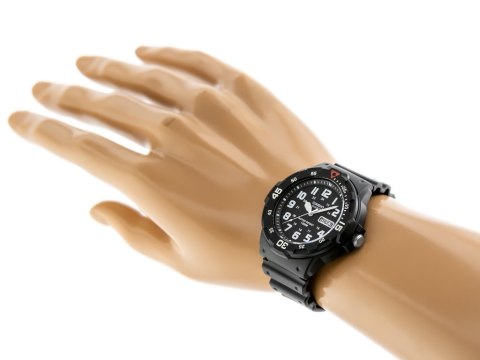 ZEGAREK MĘSKI CASIO MRW-200H-1BVCF (zd147a)