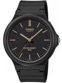 ZEGAREK MĘSKI CASIO MW-240-1E2 (zd166c) - KLASYKA