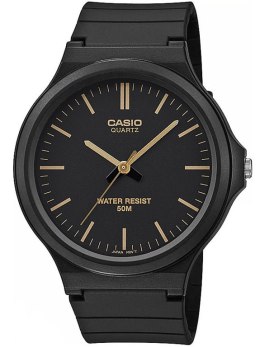 ZEGAREK MĘSKI CASIO MW-240-1E2 (zd166c) - KLASYKA