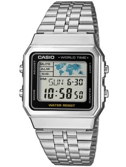 ZEGAREK MĘSKI CASIO VINTAGE A500WA-1 (zd158a)