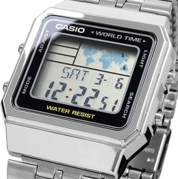 ZEGAREK MĘSKI CASIO VINTAGE A500WA-1 (zd158a)