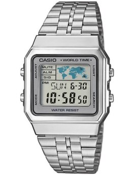 ZEGAREK MĘSKI CASIO VINTAGE A500WA-7 (zd158b)