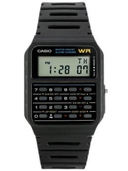 ZEGAREK MĘSKI CASIO VINTAGE CA-53WF-1Z (zd148a)