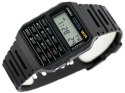 ZEGAREK MĘSKI CASIO VINTAGE CA-53WF-1Z (zd148a)
