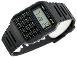 ZEGAREK MĘSKI CASIO VINTAGE CA-53WF-1Z (zd148a)