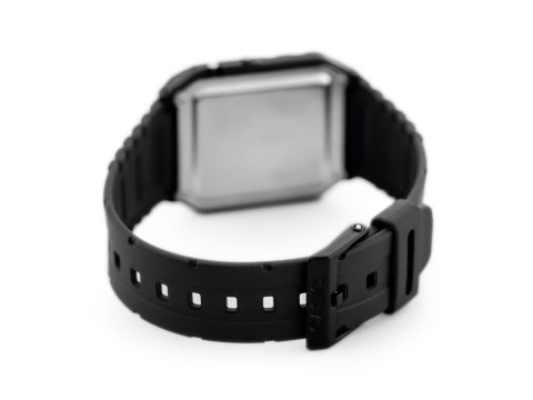 ZEGAREK MĘSKI CASIO VINTAGE CA-53WF-1Z (zd148a)