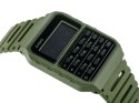 ZEGAREK MĘSKI CASIO VINTAGE CA-53WF-3BCF (zd148c)