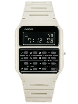 ZEGAREK MĘSKI CASIO VINTAGE CA-53WF-8BCF (zd148d)