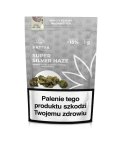 Kwiaty konopi CBD "SUPER SILVER HAZE" 1 g