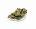 Kwiaty konopi CBD "SUPER SILVER HAZE" 1 g