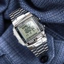 ZEGAREK MĘSKI CASIO DATABANK DB-360-1A (zd161a)