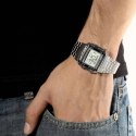 ZEGAREK MĘSKI CASIO DATABANK DB-360-1A (zd161a)