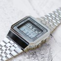 ZEGAREK MĘSKI CASIO VINTAGE A500WA-7 (zd158b)