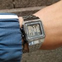 ZEGAREK MĘSKI CASIO VINTAGE A500WA-7 (zd158b)