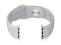 Apple Watch pasek U23 - szary - 38/40mm