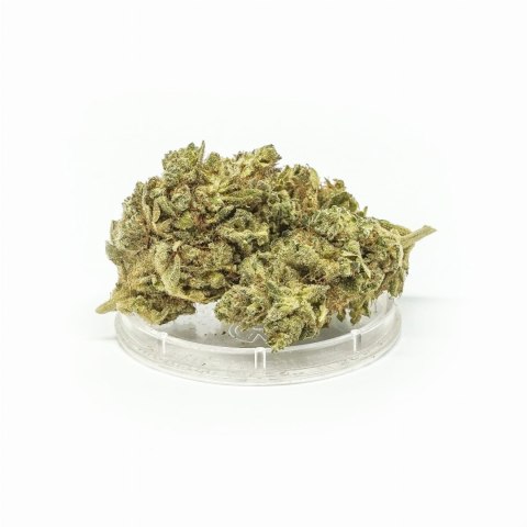 CBD Kwiaty Konopi "TANGERINE DREAM" 1 g