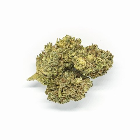 CBD Kwiaty Konopi "TANGERINE DREAM" 1 g