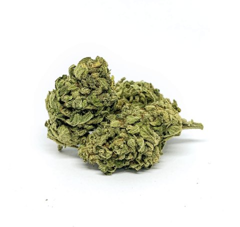 CBD Kwiaty Konopi "TROPICANA" 1 g