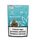 Kwiaty konopi CBD "HAWAI HAZE" 1 g