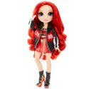 L.O.L Rainbow High Fashion Doll- Ruby Anderson