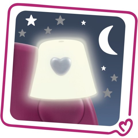 Smoby Kącik Opiekunki Baby Nurse Opiekunka Dla Lalek