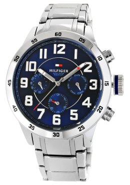 Zegarek Męski Tommy Hilfiger 1791053