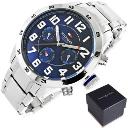Zegarek Męski Tommy Hilfiger 1791053