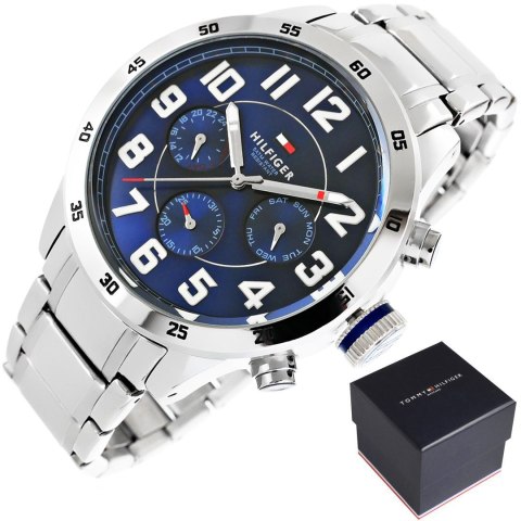 Zegarek Męski Tommy Hilfiger 1791053
