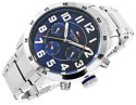 Zegarek Męski Tommy Hilfiger 1791053