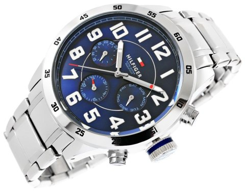 Zegarek Męski Tommy Hilfiger 1791053