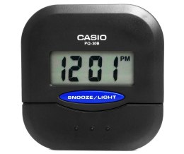 Budzik CASIO PQ-30B-1EF
