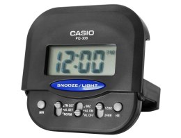 Budzik CASIO PQ-30B-1EF