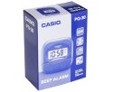Budzik CASIO PQ-30B-1EF
