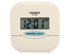 Budzik CASIO PQ-30B-7EF