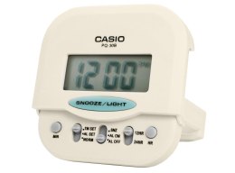 Budzik CASIO PQ-30B-7EF